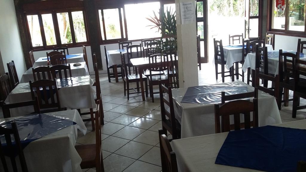 Hotel Marilia Porto Seguro Zewnętrze zdjęcie