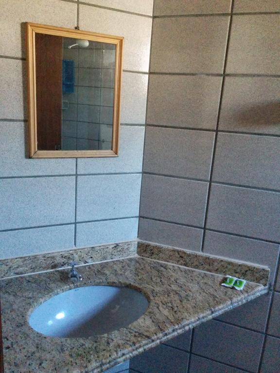 Hotel Marilia Porto Seguro Zewnętrze zdjęcie