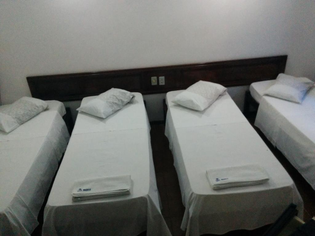Hotel Marilia Porto Seguro Pokój zdjęcie