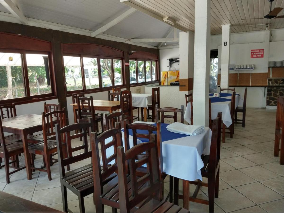 Hotel Marilia Porto Seguro Zewnętrze zdjęcie