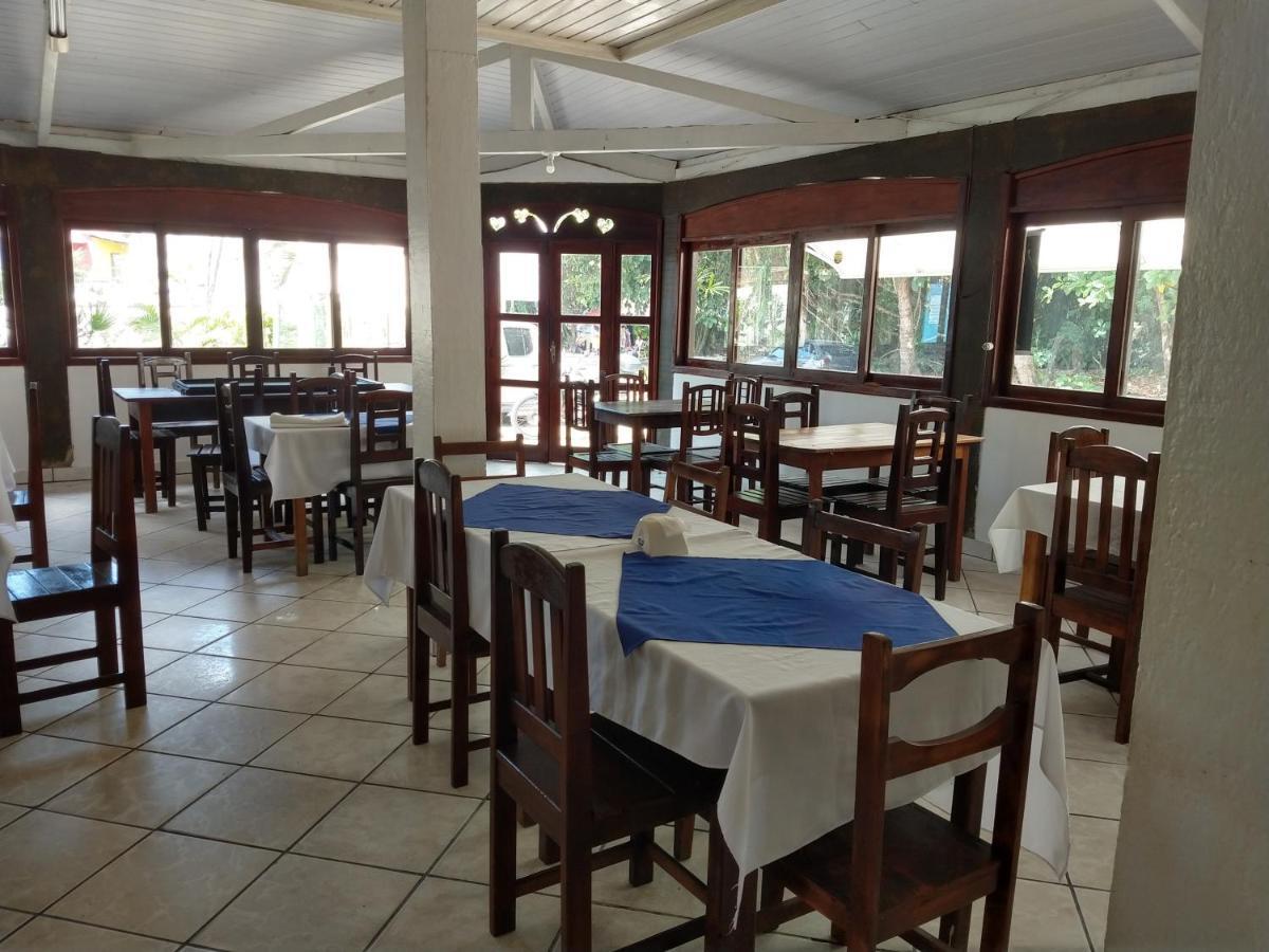 Hotel Marilia Porto Seguro Zewnętrze zdjęcie